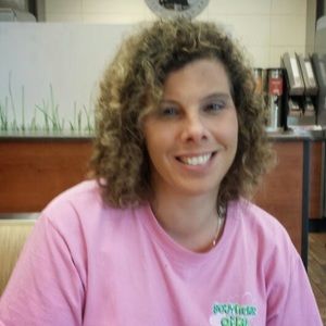 Meet your Posher, Sandra